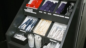 Vessel Inn Hakata Nakasu