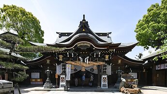 Vessel Inn Hakata Nakasu