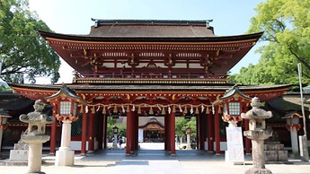 Vessel Inn Hakata Nakasu