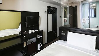 Vessel Inn Hakata Nakasu