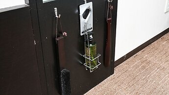 Vessel Inn Hakata Nakasu