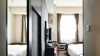 Vessel Inn Hakata Nakasu