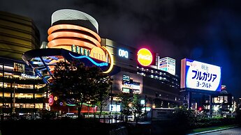 Vessel Inn Hakata Nakasu