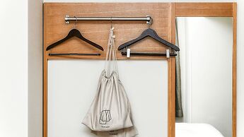 Vessel Inn Hakata Nakasu