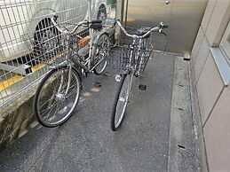 Vessel Inn Hakata Nakasu