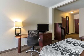 Sleep Inn & Suites Bush Intercontinental - IAH East