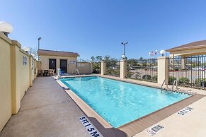 Sleep Inn & Suites Bush Intercontinental - IAH East