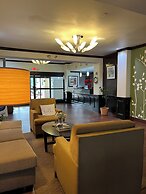 Sleep Inn & Suites Bush Intercontinental - IAH East