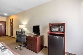 Sleep Inn & Suites Bush Intercontinental - IAH East