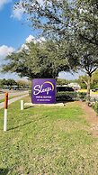 Sleep Inn & Suites Bush Intercontinental - IAH East