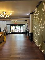 Sleep Inn & Suites Bush Intercontinental - IAH East