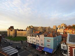 Macdonald Windsor Hotel