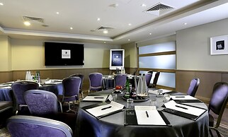 Macdonald Windsor Hotel