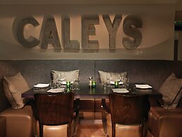 Macdonald Windsor Hotel