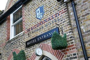 Macdonald Windsor Hotel