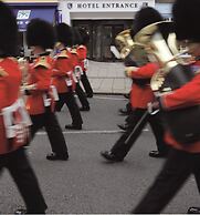 Macdonald Windsor Hotel