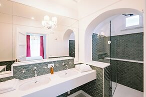 Hotel Giordano