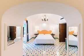 Hotel Giordano