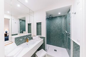 Hotel Giordano