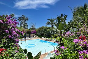 Arbatax Park Resort - Cottage