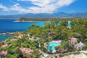 Arbatax Park Resort - Cottage