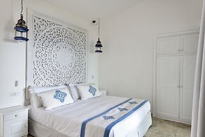 Arbatax Park Resort - Cottage