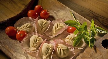 Arbatax Park Resort - Cottage