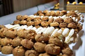 Arbatax Park Resort - Cottage