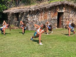 Arbatax Park Resort - Cottage