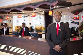 Premier Hotel East London ICC