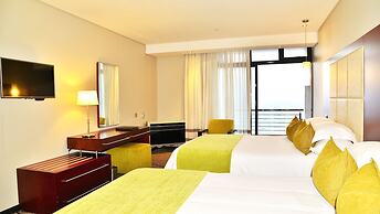 Premier Hotel East London ICC