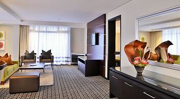 Premier Hotel East London ICC