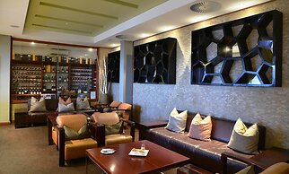 Premier Hotel East London ICC