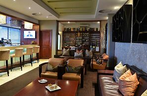 Premier Hotel East London ICC