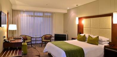 Premier Hotel East London ICC