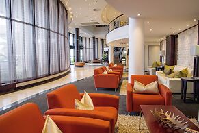 Premier Hotel East London ICC