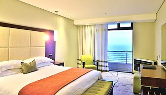 Premier Hotel East London ICC