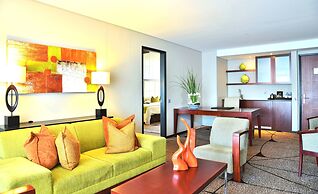 Premier Hotel East London ICC