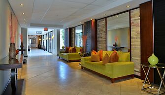 Premier Hotel East London ICC