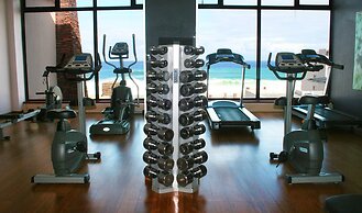 Premier Hotel East London ICC