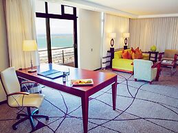 Premier Hotel East London ICC