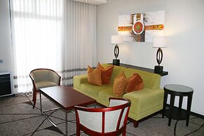 Premier Hotel East London ICC