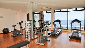 Premier Hotel East London ICC