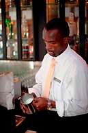 Premier Hotel East London ICC