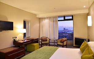 Premier Hotel East London ICC