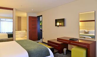 Premier Hotel East London ICC