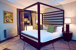 Premier Hotel East London ICC