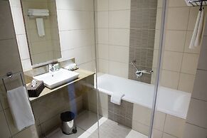 Premier Hotel East London ICC