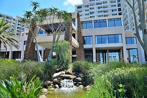 Premier Hotel East London ICC