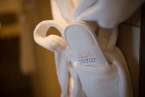 Premier Hotel East London ICC